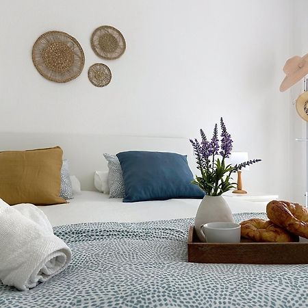 Vive Vera Rentals - Atico En 1º Linea Con Vistas Al Mar 外观 照片