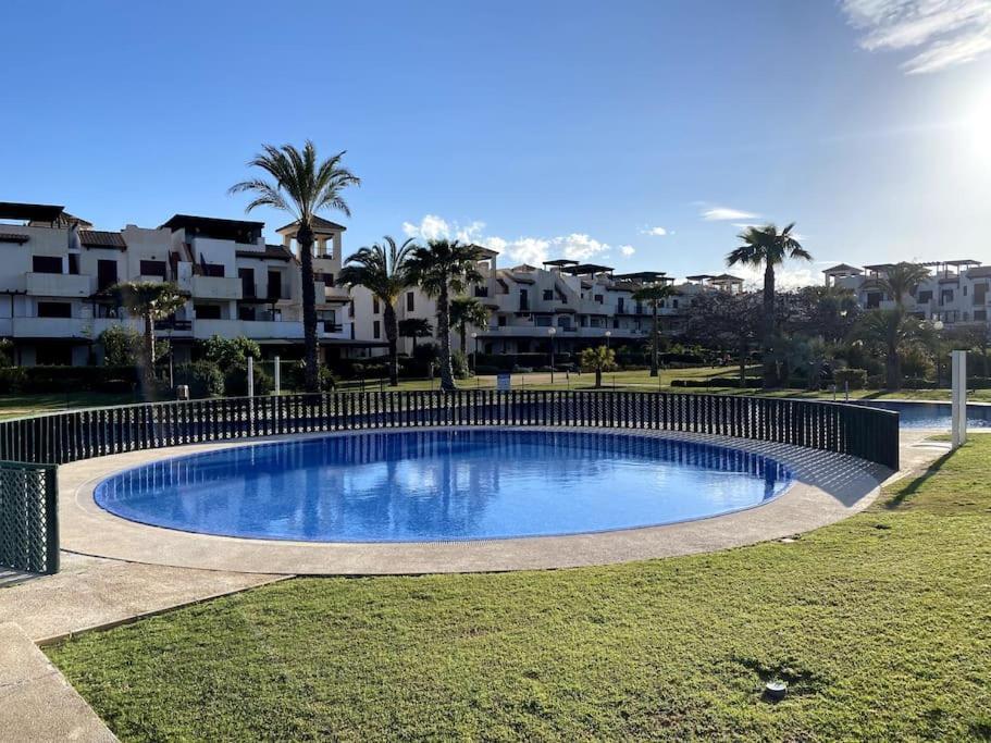 Vive Vera Rentals - Atico En 1º Linea Con Vistas Al Mar 外观 照片