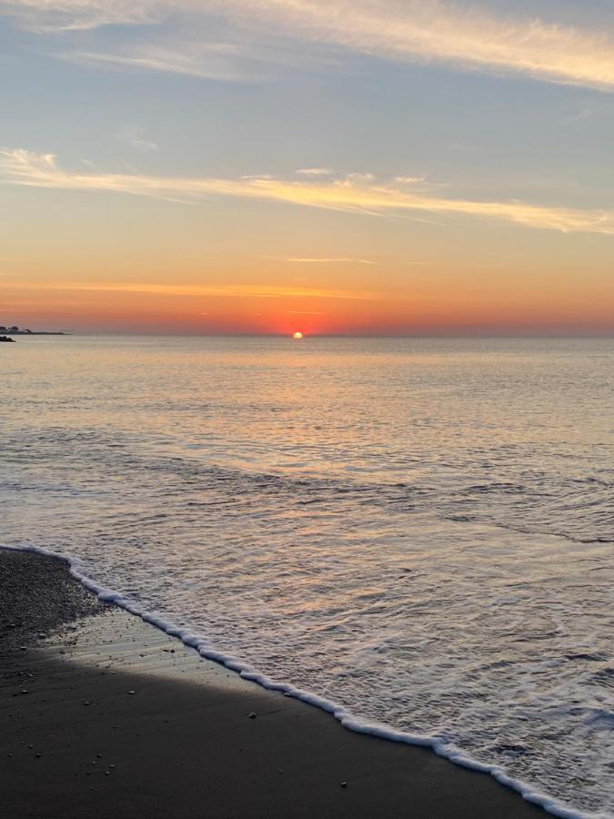 Vive Vera Rentals - Atico En 1º Linea Con Vistas Al Mar 外观 照片