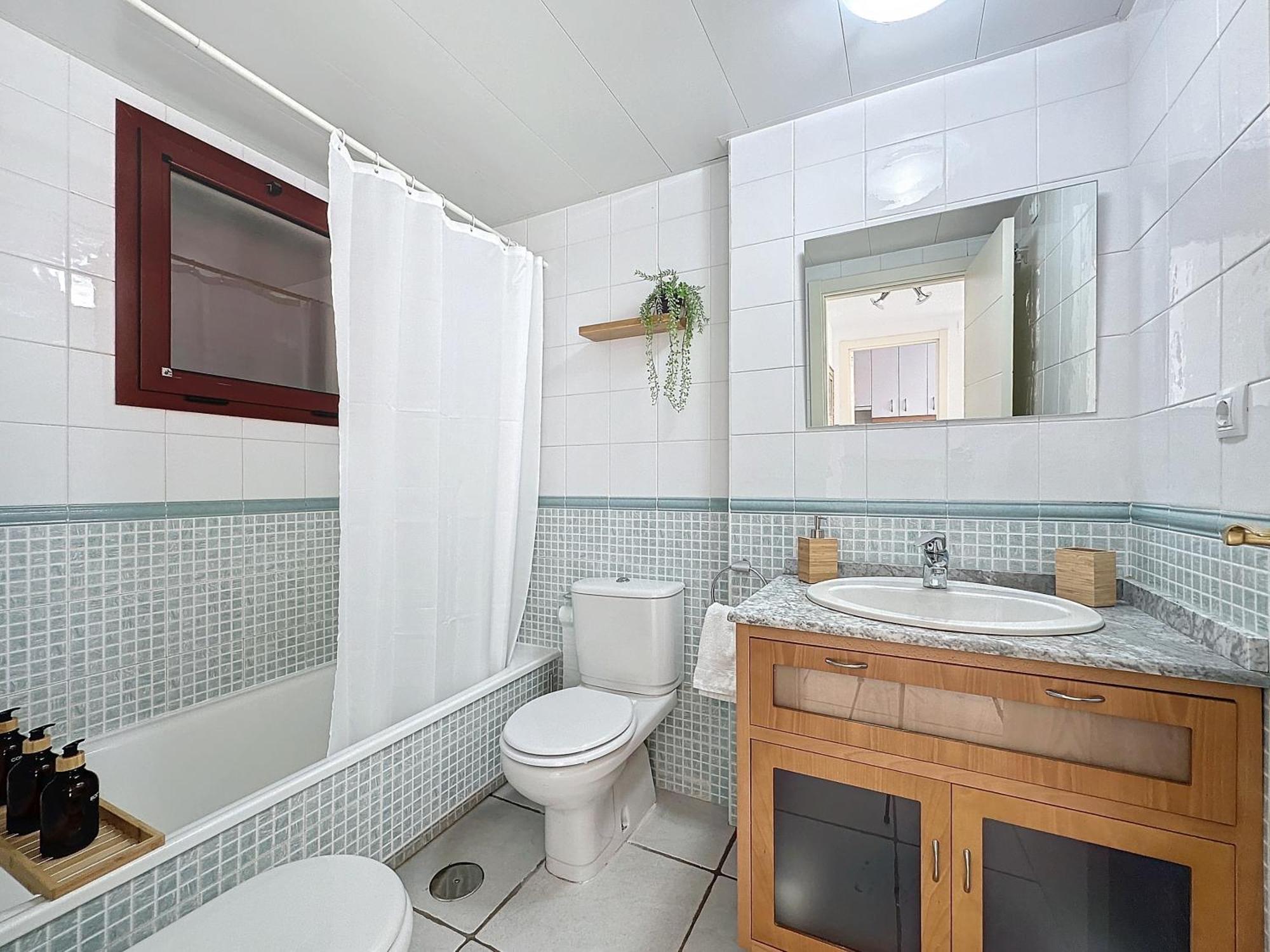 Vive Vera Rentals - Atico En 1º Linea Con Vistas Al Mar 外观 照片