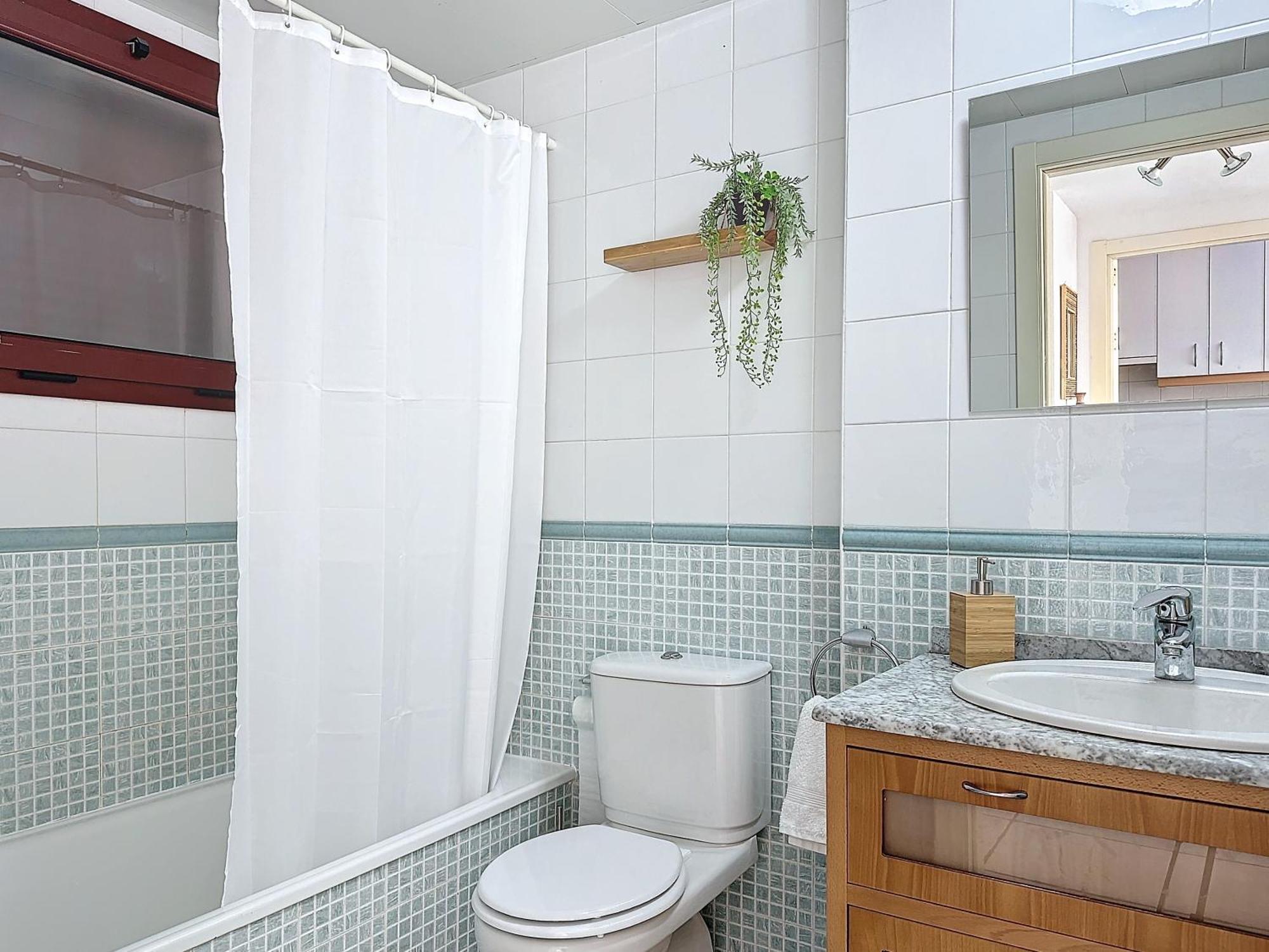 Vive Vera Rentals - Atico En 1º Linea Con Vistas Al Mar 外观 照片
